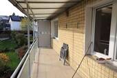 Großer_Balkon.JPG - Etagenwohnung mit 80,00 m² in Mülheim an der Ruhr zur Miete
