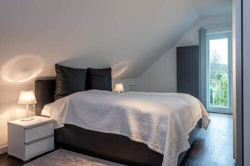 Kinder- oder Gästezimmer - 