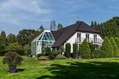 Objektbild - 7 Zimmer Einfamilienhaus zum Kaufen in Wohltorf