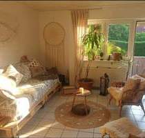 Top Wohnlage, Single Wohnung mit Balkon - Bendorf Sayn