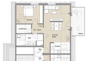 Grundriss - 