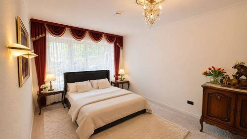 Schlafzimmer - 