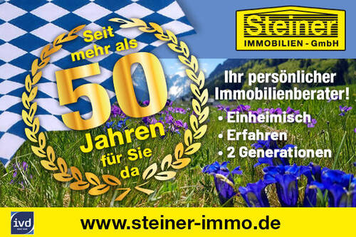 50 Jahre Steiner-Immo - 