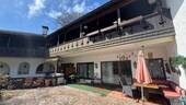 Sonnen-Terrasse - 