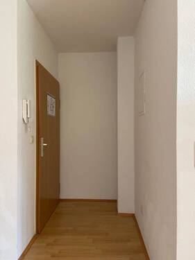 Eingangsbereich - 