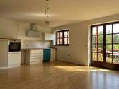 Wohnen und Kochen - 2 Zimmer Etagenwohnung zum Kaufen in Weingarten