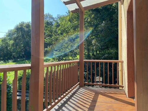 Balkon - 