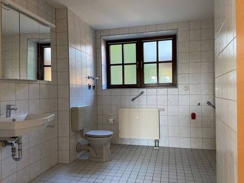 Tageslichtbad - 