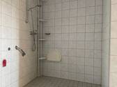 Duschbereich im Bad - 