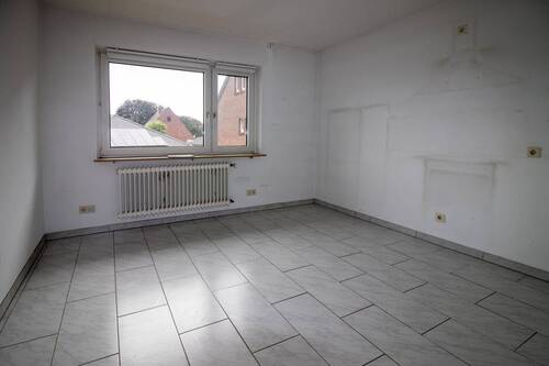 Küche - Etagenwohnung mit 61,00 m&sup2; in Wegberg zum Kaufen