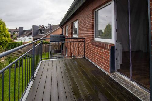 Balkon - 