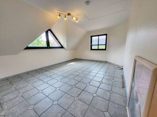 Schlafzimmer 2 - 