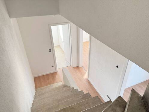 Treppe - 