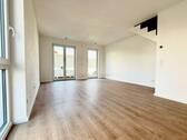 EG Wohnzimmer/Küche - 