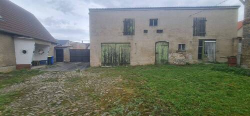 Innenhof - 