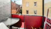 Loggia 1 - 2 Zimmer Etagenwohnung zum Kaufen in Stuttgart