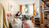 Schlafzimmer 1 - 