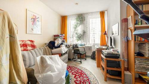 Schlafzimmer 1 - 