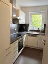 .. mit toller Einbauküche ! - Modernes 2-Zimmer-Apartment mit Balkon und Aufzug in Giebelstadt!