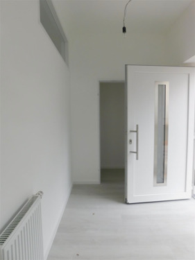 Eingangsbereich - Etagenwohnung mit 80,00 m² in Kassel zur Miete