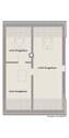 Grundriss Dachgeschoss - 