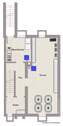 Grundriss Keller - 