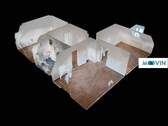 3D-Ansicht Grundriss - 