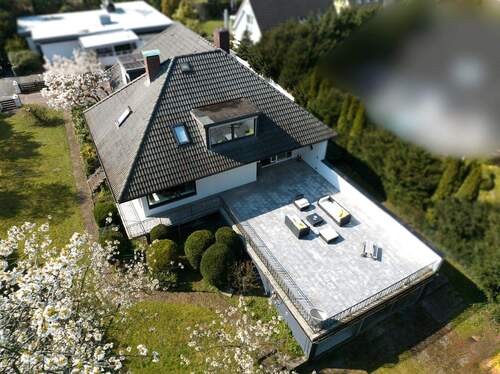 3 - 6 Zimmer Einfamilienhaus in Quickborn