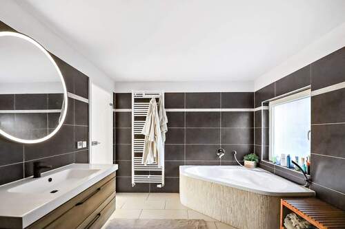 Badezimmer - 