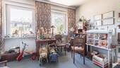 Arbeitszimmer - 