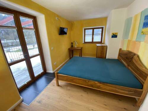 Raum 3 Schlafzimmer - 