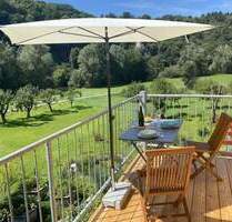 KfW-55-Effizienzhaus: Landhaus in idyllischer Randlage, provisionsfrei - Weilburg Ahausen