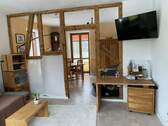 Raum 1 Wohnzimmer - 