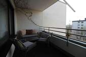 Balkon - 