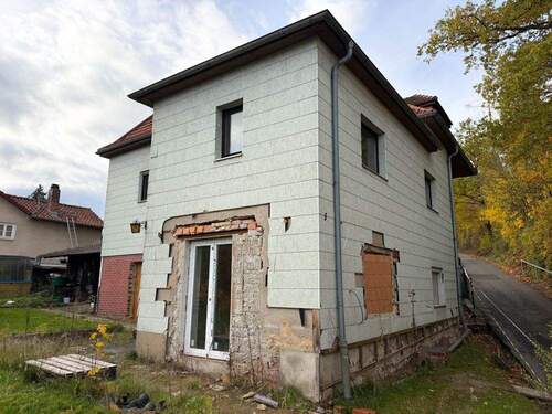 Bild 3 - 1 Zimmer Einfamilienhaus in Coburg