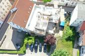 Wolgast, Kleinbrückenstraße - Terrassenwohnung mit 93,30 m&sup2; in Wolgast zum Kaufen