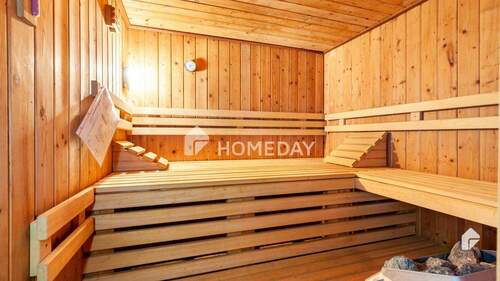 KG Sauna - 
