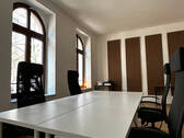 Meetingraum - Büro zur Miete in Magdeburg