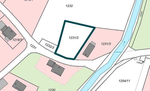 Lageplan - 
