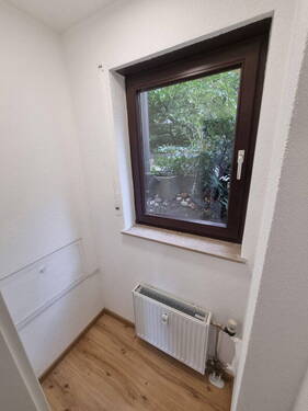 Abstellkammer - 