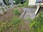 Terrasse - 1 Zimmer Etagenwohnung zum Kaufen in Stuttgart