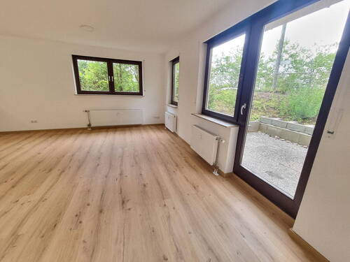 Wohnzimmer - 