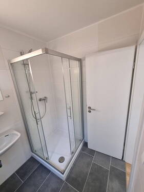 Dusche - 