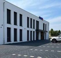 Zwei lichtdurchflutete Büroräume zu vermieten - Salzkotten