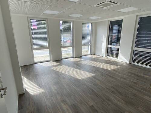 Bürofläche 37 qm - Büro in Salzkotten
