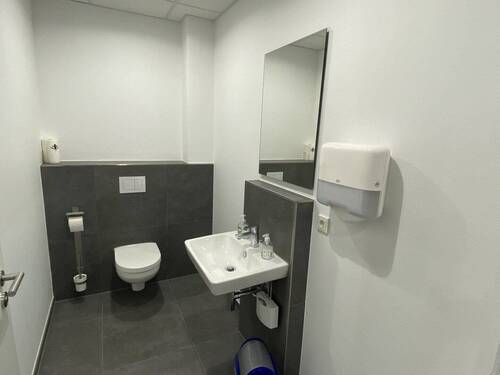 WC (Beispiel) - 