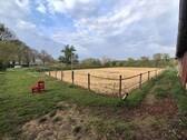 Reitplatz - 