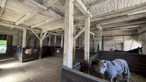Stall - 