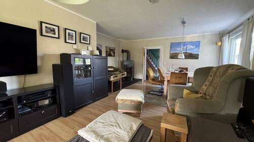 Wohnzimmer - 