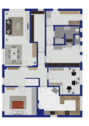 Grundriss EG - 
